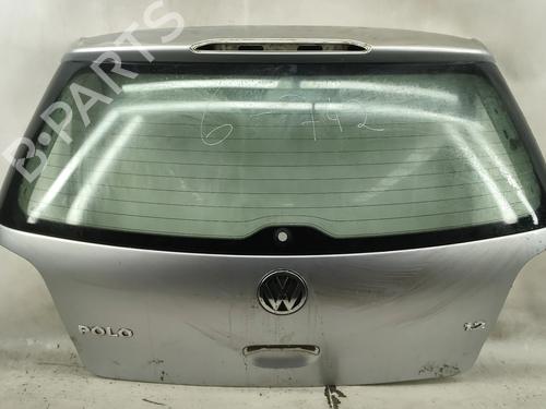 tailgate-vw-polo-iv-9n_-9a_-2001-2002-2003-2004-2005-2006-2007-2008-2009-2010-2011-2012-2013-2014-31718567 main image