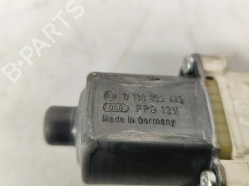 Rear right window mechanism MERCEDES-BENZ C-CLASS T-Model (S204) C 220 CDI (204.208) | BP31806861C25 