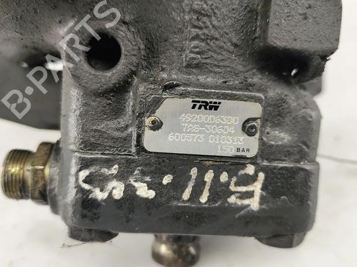 Steering rack NISSAN ATLEON  | BP31793806M22 