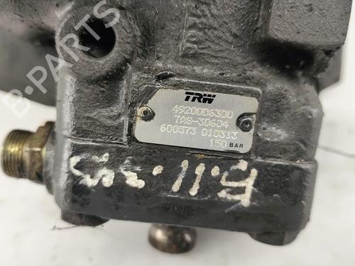 Steering rack NISSAN ATLEON  | BP31793806M22 