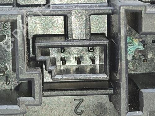 Electronic module MERCEDES-BENZ C-CLASS T-Model (S202) C 200 T CDI (202.194) | BP31806858M83 