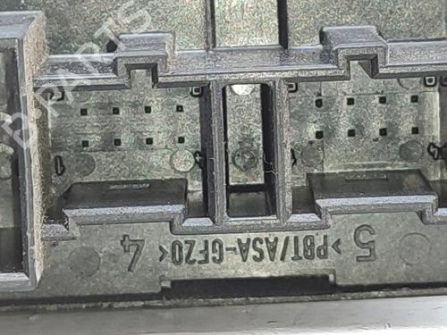 Electronic module MERCEDES-BENZ C-CLASS T-Model (S202) C 200 T CDI (202.194) | BP31806858M83 
