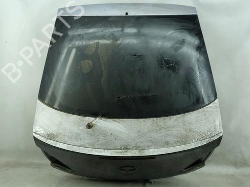 tailgate-mazda-6-hatchback-gh-2007-2008-2009-2010-2011-2012-2013-31718521 main image