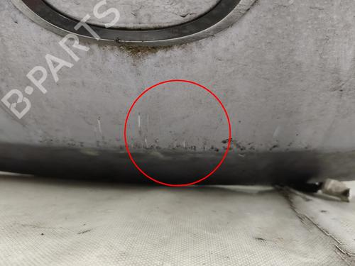 Tailgate MAZDA 6 Hatchback (GH) 2.0 MZR-CD (GH14) | BP31718521C6 