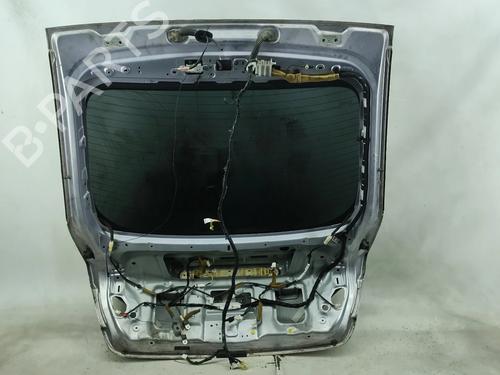 Tailgate MAZDA 6 Hatchback (GH) 2.0 MZR-CD (GH14) | BP31718521C6 