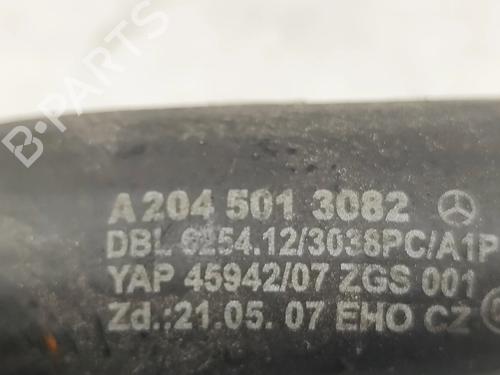 Pipe MERCEDES-BENZ C-CLASS T-Model (S204) C 220 CDI (204.208) | BP31672543M125 