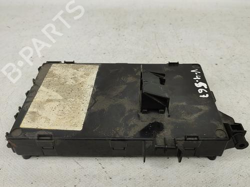 Fuse box RENAULT CLIO II (BB_, CB_) 1.5 dCi (B/C2J) | BP31806859E1