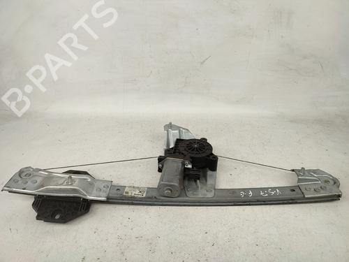 Used Front left window mechanism DACIA SANDERO II 1.2 (75 hp) 31801997