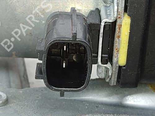 Front left window mechanism DACIA SANDERO II 1.2 | BP31801997C22