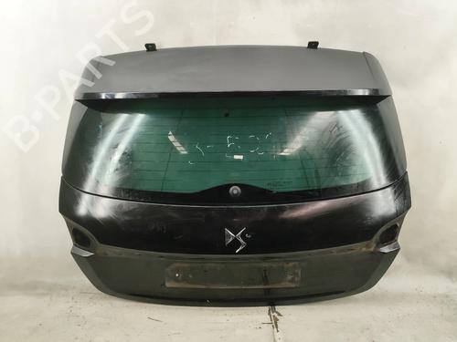 Used Tailgate Tailgate CITROËN DS4 (NX_) 1.6 THP 200 (200 hp) 31718551 31718551
