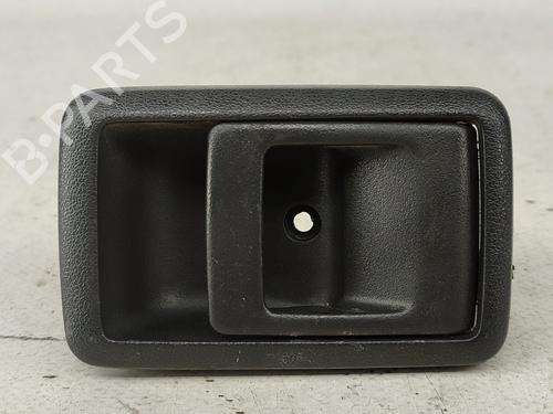 Maneta interior trasera izquierda TOYOTA COROLLA (_E9_) 1.3 i (EE90) (75 hp) 31804174