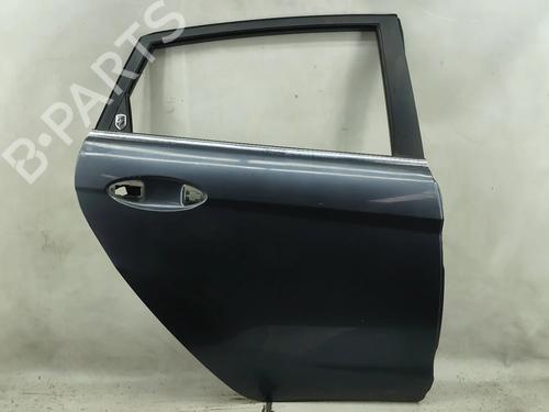 right-rear-door-ford-fiesta-vi-cb1-ccn-2008-30707902 main image