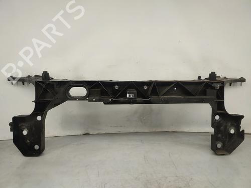 Used Front slam panel Front slam panel RENAULT CLIO III (BR0/1, CR0/1) 1.5 dCi (BR17, CR17) (86 hp) 31791747 31791747