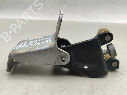 Hinge/Door check strap RENAULT KANGOO Express (FW0/1_) 1.5 dCi 90 (FW0G, FW05, FW08, FW11) | BP31760031C146