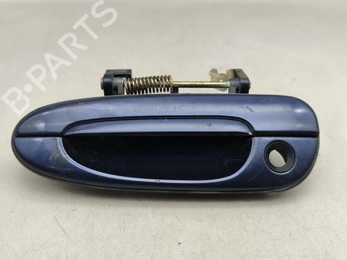 front-left-exterior-door-handle-mazda-626-v-hatchback-gf-1997-1998-1999-2000-2001-2002-31760034 main image