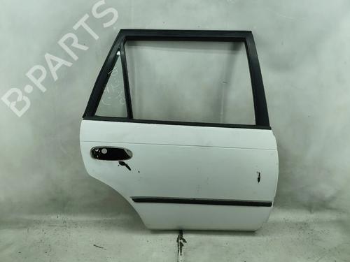 Used Right rear door TOYOTA COROLLA Estate (_E10_) 1.3 XLI (EE101_, EE101R) (75 hp) 31722579