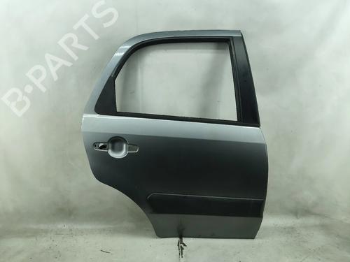 Used Right rear door SUZUKI SX4 (EY, GY) 1.5 (RW 415) (99 hp) 31722578