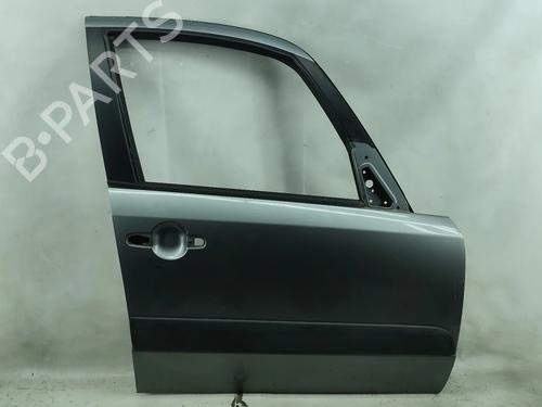 Used Right front door Right front door SUZUKI SX4 (EY, GY) 1.5 (RW 415) (99 hp) 31722577 31722577