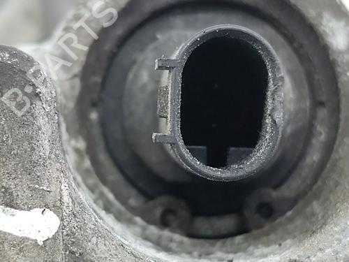 AC compressor MERCEDES-BENZ C-CLASS T-Model (S204) C 220 CDI (204.208) | BP31672554M34 - Image 6