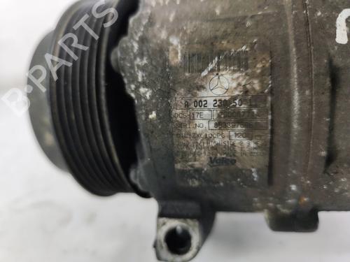 AC compressor MERCEDES-BENZ C-CLASS T-Model (S204) C 220 CDI (204.208) | BP31672554M34 - Image 5