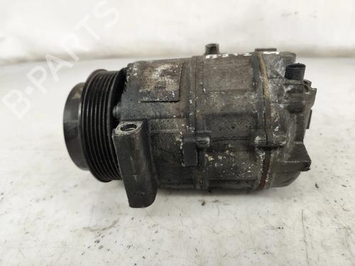 AC compressor MERCEDES-BENZ C-CLASS T-Model (S204) C 220 CDI (204.208) | BP31672554M34 - Image 3