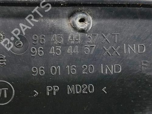 Other PEUGEOT 206 SW (2E/K) 1.1 | BP31722613O1 