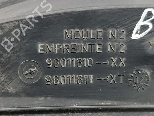 Other PEUGEOT 206 SW (2E/K) 1.1 | BP31722613O1 