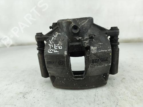 Left front brake caliper MERCEDES-BENZ C-CLASS T-Model (S204) C 220 CDI (204.208) | BP31672558M105 - Image 2