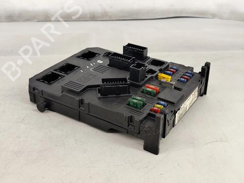 Fuse box PEUGEOT 206 SW (2E/K) 1.1 | BP31722617E1 