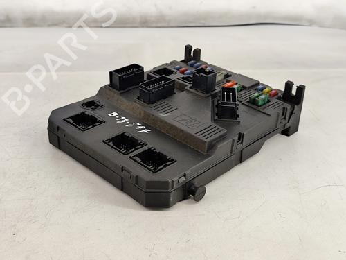 Fuse box PEUGEOT 206 SW (2E/K) 1.1 | BP31722617E1 