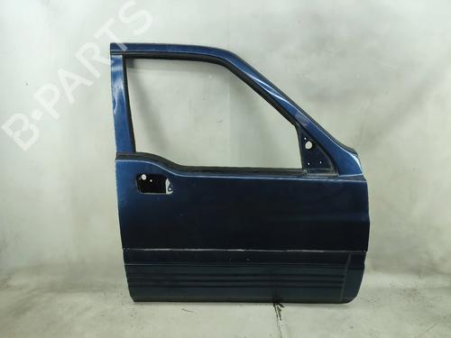 Used Right front door SSANGYONG MUSSO (FJ) 2.9 D (99 hp) 31722567