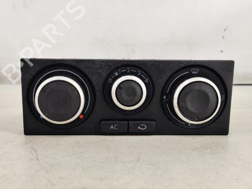 Used Climate control Climate control VW GOLF IV (1J1) 1.9 TDI (110 hp) 31722547 31722547