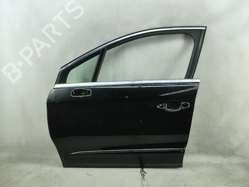 Used Left front door CITROËN DS4 (NX_) 1.6 THP 200 (200 hp) 31722534