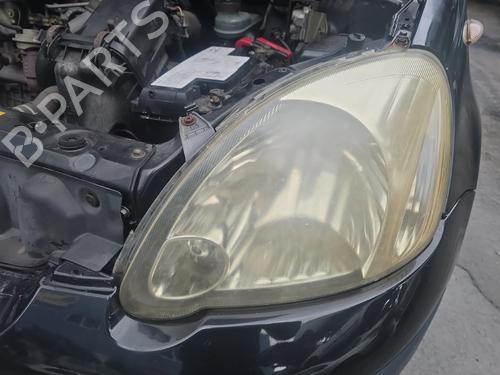 Koplamp links TOYOTA YARIS (_P1_) 1.4 D-4D (NLP10_, NLP10R) (75 hp) 31810499