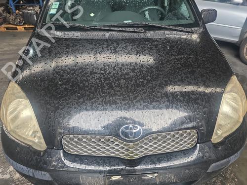 Motorkap TOYOTA YARIS (_P1_) 1.4 D-4D (NLP10_, NLP10R) (75 hp) 31810531