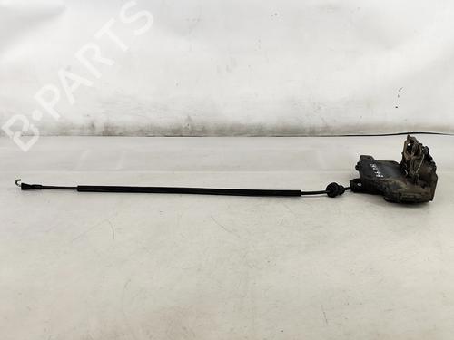 Used Front right lock VW GOLF IV (1J1) 1.9 TDI (110 hp) 31722561