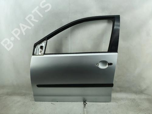 Used Left front door VW POLO IV (9N_, 9A_) 1.2 12V (64 hp) 31722526