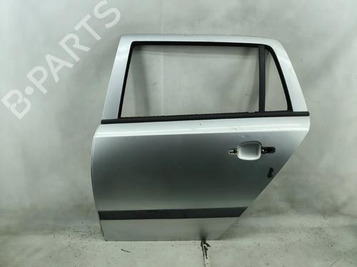 Used Left rear door OPEL ASTRA H Estate (A04) 1.7 CDTI (L35) (101 hp) 31722524
