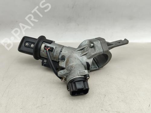 Used Ignition barrel NISSAN MICRA III (K12) 1.0 16V (K12) (65 hp) 31760030
