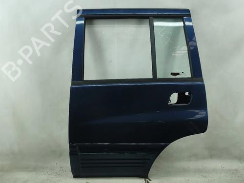 Dør venstre bagtil SSANGYONG MUSSO (FJ) 2.9 D (99 hp) 31722521