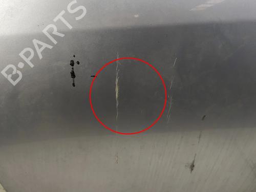 Left front door MAZDA 6 Hatchback (GH) 2.0 MZR-CD (GH14) | BP31718582C2 