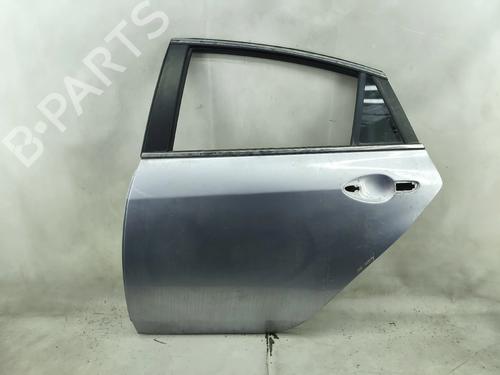 left-rear-door-mazda-6-hatchback-gh-2007-2008-2009-2010-2011-2012-2013-31722518 main image