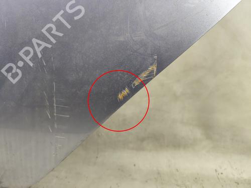 Dør venstre bagtil MAZDA 6 Hatchback (GH) 2.0 MZR-CD (GH14) | BP31722518C4 