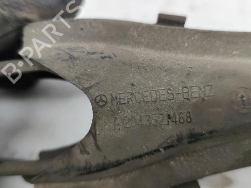 Left rear suspension arm MERCEDES-BENZ C-CLASS T-Model (S204) C 220 CDI (204.208) | BP31672585M14 