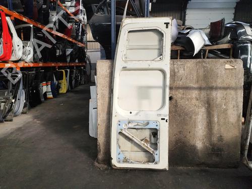 Right tailgate FORD TRANSIT Van (FA_ _) 2.4 TDCi | BP31718579C77