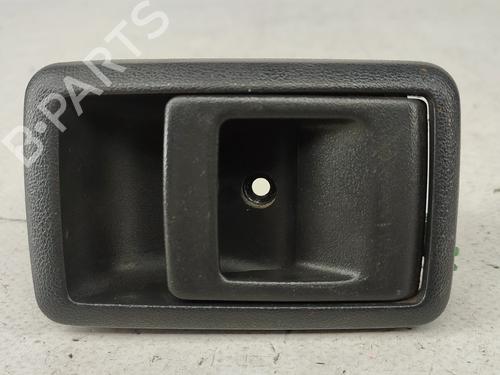 Højre fortil invendig håndtag TOYOTA COROLLA (_E9_) 1.3 i (EE90) (75 hp) 31806868