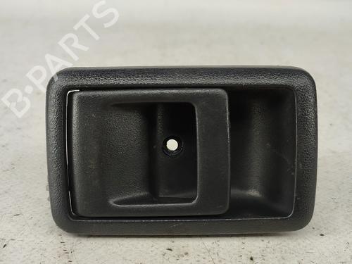 Used Rear right interior door handle TOYOTA COROLLA (_E9_) 1.3 i (EE90) (75 hp) 31806869