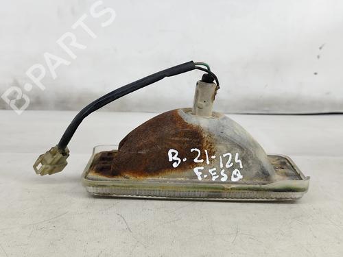 Left front fog light MITSUBISHI Canter (FE5, FE6) VI  | BP31718563C30  - Image 5