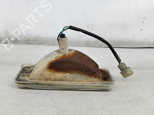 Left front fog light MITSUBISHI Canter (FE5, FE6) VI  | BP31718563C30  - Image 6