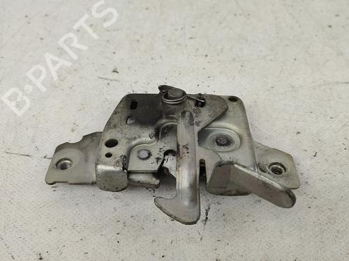 hood-lock-renault-clio-iii-br01-cr01-2005-2006-2007-2008-2009-2010-2011-2012-2013-2014-31806870 main image